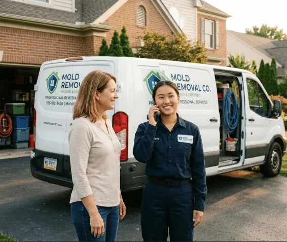 Crawlspace Mold Remediation Perth Amboy, NJ FAQs
